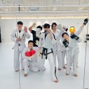 인천 연수도장 ITF 태권도 이미지