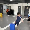 합기도 양우관 용두도장 이미지