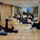 건강 요가-A | 🧘‍♀️ 몸과 마음이 하나 되는 시간, 동의보감 요가 수료 후기