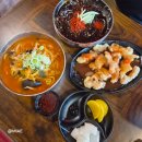 화양연화 | 대구 칠곡 보건대 맛집 화양연화 내돈내산 솔직후기 짜장면 3000원