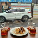 문래 유어홈 커피로스터스 : 창작촌의 드립커피 성지