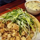 깐치호깐풍기치킨 이미지