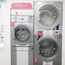 워시엔조이셀프빨래방상주무양점
