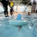 중앙스파월드 | [울진여행] 16개월 아기랑 울진덕구온천호텔 온돌방 후기(+덕구온천스파월드)