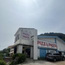 경춘로 | [남양주 가평 청평맛집]블루리본 화덕피자 맛집 델씨엘로 가평 드라이브코스 솔직 후기