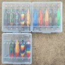 YL 컴퍼니 | 내돈내산 : 9월12일 1물 영흥도 원스타호 주꾸미 갑오징어 낚시후기 및 채비와 손실 에기 🎣