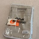 마이그짐 | 여행짐 줄이는 꿀템! 마이패스포트 압축파우치 솔직후기