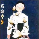 주산할머니 이미지