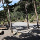 동산계곡야영장 이미지