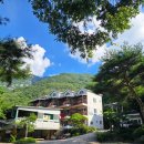 얼음골까투리캠핑장 | 밀양 얼음골까투리 펜션&amp;캠핑장 다녀왔습니다