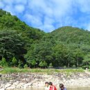 상효2동 | 연천 내산그린필드 (12.08.31 ~ 09.01) : 올 여름 마지막 물놀이