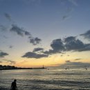 하늘빛소나무펜션 | 제주공항 10분 컷! 여행의 시작과 끝을 책임지는 이호테우해변