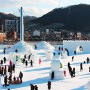 &#34;작년에만 10만 명&#34; 외국인도 반한 국내 대표 겨울 축제 이미지