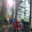 20260404 Rattlesnake Ledges to East Peak 이미지