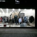 윤순영 패션 이미지