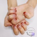 [오프닝 프로모션] ♥ Gia's Nail ♥ 프라이빗 네일 스튜디오 노스욕 오프닝 이벤트 ♡젤네일♡연장♡아트 이미지