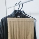 맵시 크린 | 플라스틱 옷걸이 깔끔 옷정리 입체 만능 옷걸이