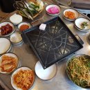 안양정육식당