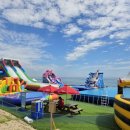 현포 해수풀장 공중화장실 | 🏖 강릉 경포해변 해수 물놀이터 후기｜위치부터 준비물까지 꿀팁 공유!