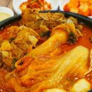 청년감자탕순대국 첨단2호점 네이버블로그