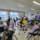 부안효요양병원 이미지