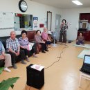 동성 경로당 이미지