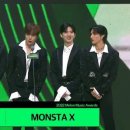 Monsta x is another level! Thank u for overcoming barriers! 이미지