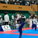 가온 용인대 석사 태권도 이미지