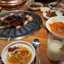 고기싸롱 - 부천시 소사구 경인로 486 | 고기싸롱