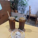 카페루티드 | 송파나루역 루티드 내돈내산 후기 | 애견동반 비건 브런치 카페