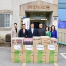 6·25참전유공자회 | 고엽제전우회·대한민국6·25참전유공자회 토요조찬, 심경장원·유성시장 명절인사_260214