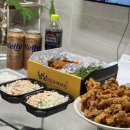 가호 | [진주맛집/치킨맛집]냠냠숯불두마리치킨 가호점 포장 후기