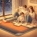 비티솔루션 | 겨울 필수템 1위! 비티일렉스 탄소매트가 당신의 난방 걱정을 영원히 지워줄 거예요!