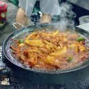 여사장 PC | 부산 자갈치 양곱창골목 백화양곱창, 연탄불향 예술 소금보단 양념이 맛있던 6호