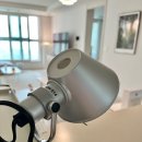 스포트라이트포커스(Spotlight Focus) | Artemide : 아르떼미데 톨로메오 마이크로 핀자 집게 조명