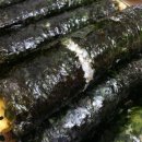 김밥잔치 이미지