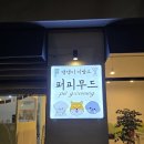 퍼피무드 이미지