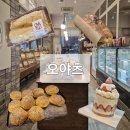 마린시티2로 | 해운대 빵집 마린시티 빵집 오야츠 방문 후기