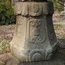 익산 모현동부도(益山 慕懸洞浮屠).전북
