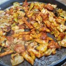 춘천숯불닭갈비 이미지