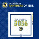 In this special edition of the Panthers of ISKL 이미지