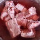 등뼈감자탕 이미지