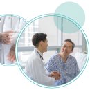 학교법인 고려중앙학원 고려대학교의과대학부속병원(안암병원) 이미지