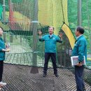 자굴산 자연휴양림 이미지