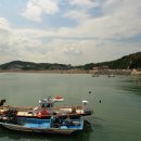 장고항바다 좌대낚시터 이미지