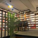 놀숲만화카페 이미지