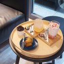 카페느리게담다