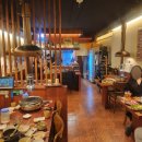 한끼니 | 춘천 석사동 애막골 맛집 돈끼니쿠 ㅣ 이베리코 반마리 솔직후기💛