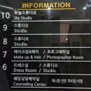 [결혼 준비] 청담스토리 본식 드레스 피팅, 계약 후기
