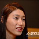 [단독인터뷰]'우리 누나' 김연경 "시상대 선 박인비 부러웠다" 이미지